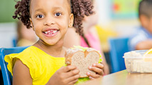 Boîte à lunch: comment se faciliter la tâche?
