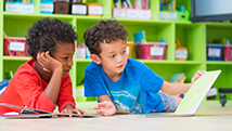 Les classes flexibles, pour mieux apprendre!