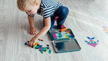 Comment aider un enfant à se concentrer?