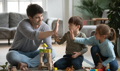 Comment apprivoiser le rôle de beau-parent
