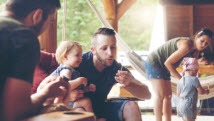 Comment se faire confiance comme parent