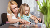 Comprendre les consignes: 3 à 5 ans