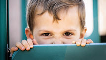 Crise des 3 ou 4 ans: existe-t-elle?