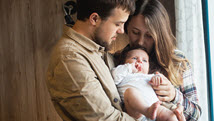 Davantage de parents partagent le congé parental