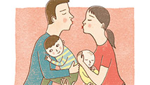 Défis de parents