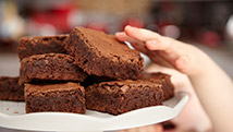 Des brownies nourrissants? C’est possible!