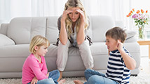 Devenir un parent zen, est-ce possible?