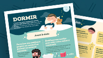 Dormir: votre rôle comme parent