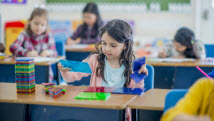 La douance ou le haut potentiel chez l'enfant