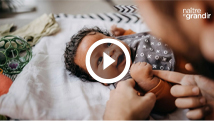 Interagir avec bébé