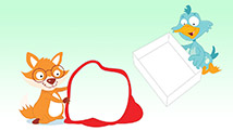 Échange de jouets