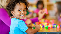 Ce qu'un enfant de 4 ans devrait savoir