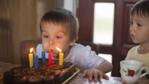 Enfant allergique: faites-lui confiance!