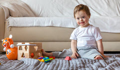 L'enfant aux besoins particuliers: ce qu'il faut savoir