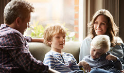 L'enfant aux besoins particuliers: parler du diagnostic