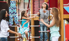 L'enfant aux besoins particuliers: le regard des autres