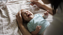 Enfants malades: les urgences sont à éviter si possible