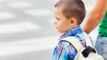 L'entrée à la maternelle quand on a un enfant à besoins particuliers
