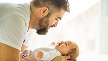 Être parent quand on a été maltraité 
