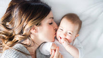 Être un parent suffisamment bon