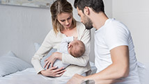 Fertilité et allaitement: réponses à 3 questions courantes