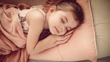 Presque finie la sieste!