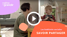 Savoir partager