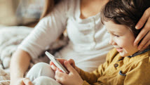 Gérer les écrans: conseils pour les parents