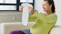 Que faut-il apporter au lieu de naissance?