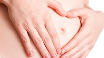 1er trimestre: changements physiques et maux courants