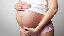 2e trimestre: changements physiques et  maux courants 