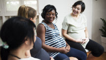 Grossesse: les cours prénataux