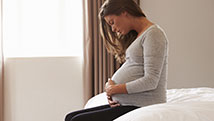 Grossesse: la dépression prénatale