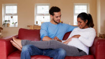 Développement du foetus: 3e trimestre