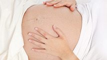 Grossesse: engourdissements et douleurs aux mains