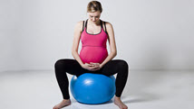 Exercices pour le périnée (Kegel), les cuisses et les abdos