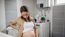 Grossesse: l'infection urinaire 
