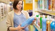 Grossesse : ce qu’il faut savoir sur les produits chimiques
