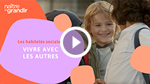Vivre avec les autres 