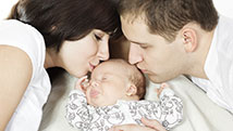 Devenir parent