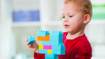 Autour de 2 ans
