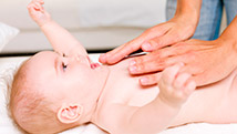 Les bienfaits du massage