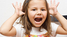 Comprendre l'enfant d'âge préscolaire