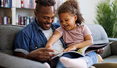 L'importance de la lecture