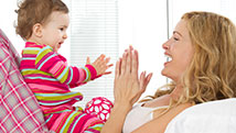 Prendre du temps de qualité avec son enfant
