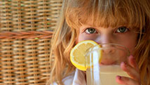 Limonade et compagnie