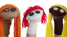 Marionnettes