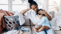 Le stress des parents: comment le gérer?
