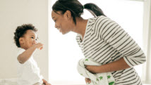 Le langage : comprendre son enfant