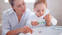 L'importance des routines chez l'enfant